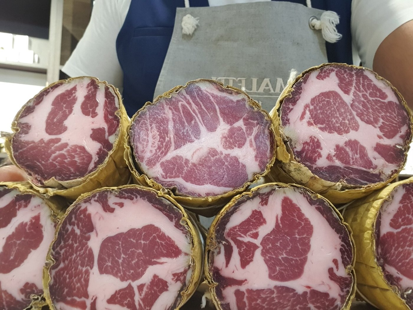 Salumi di Norcia, 스펠로 - 레스토랑 리뷰 - 트립어드바이저