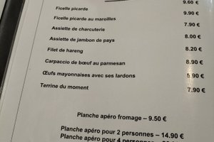 Menü