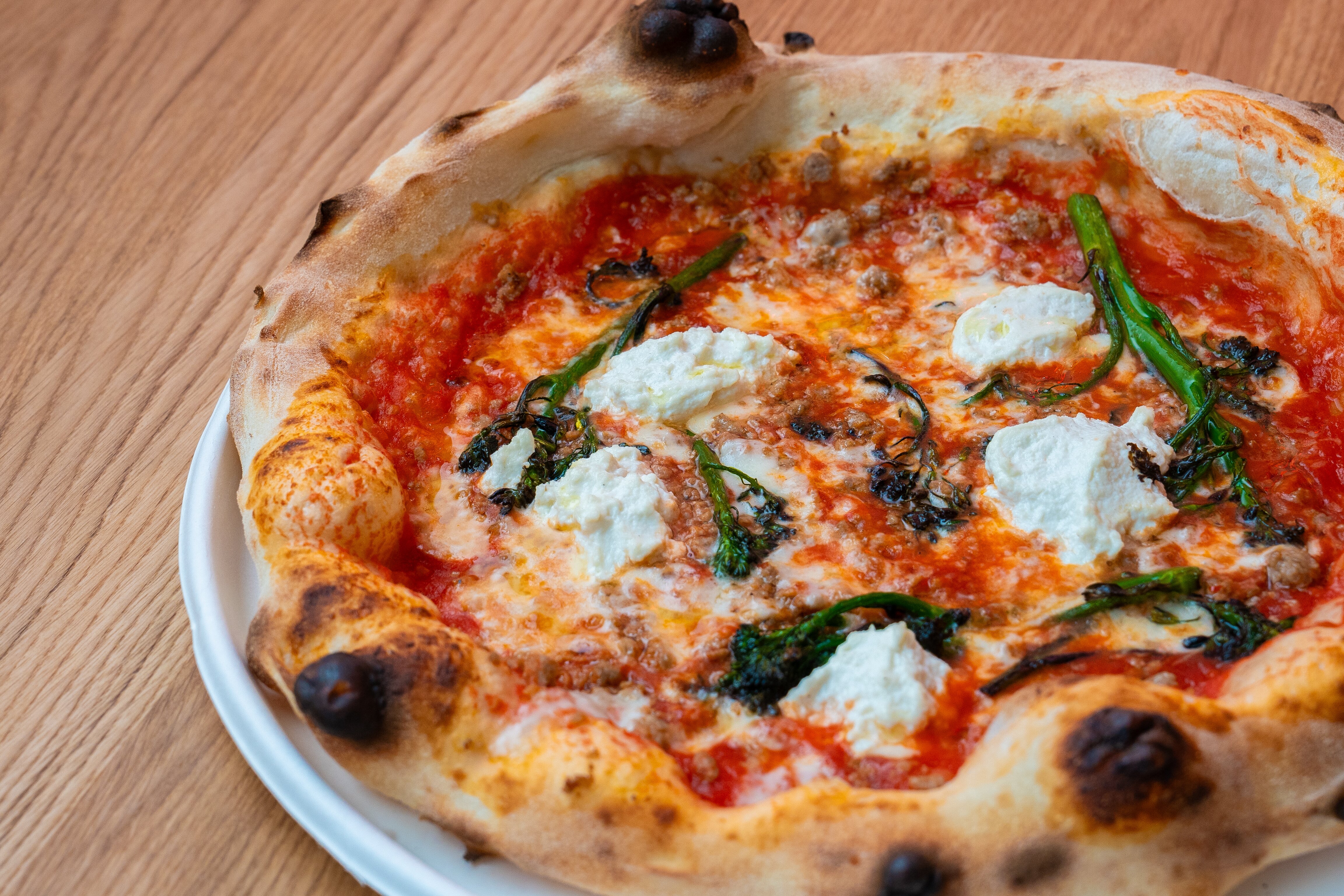 PRONTO PIZZA Edinburgh Photos Restaurant Reviews Food Delivery Takeaway Tripadvisor