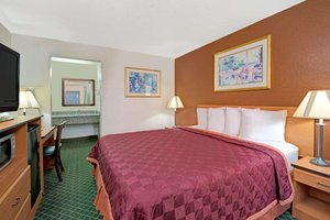 Zimmer und Suite
