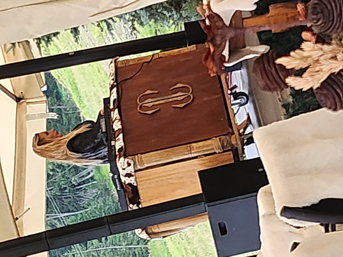RISTORANTE EL CAMINETO, Cortina d'Ampezzo - Menu, Prices & Restaurant