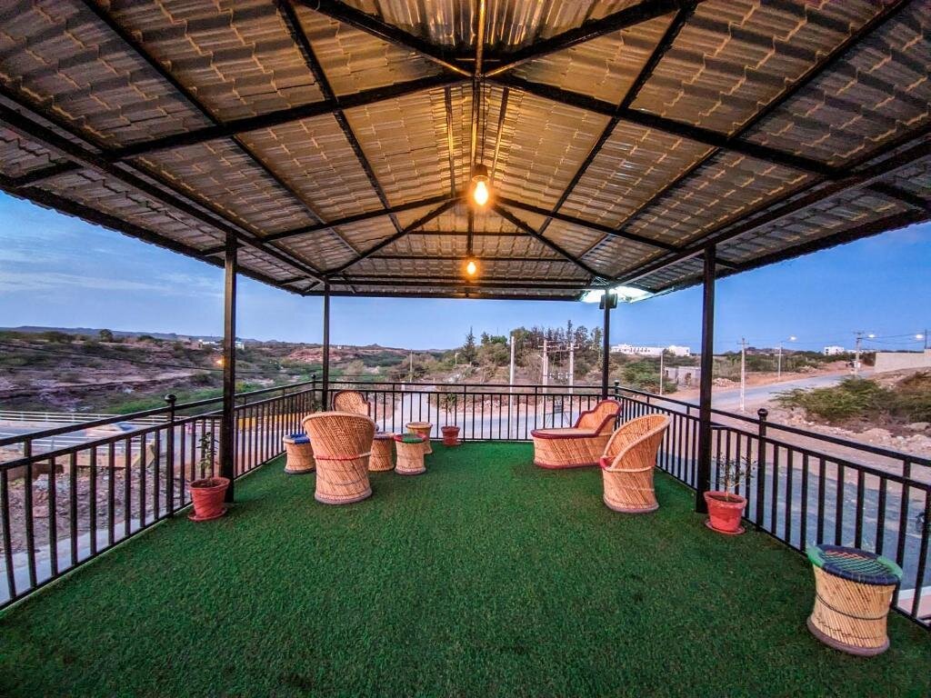 THE ROYAL RIVIERA RESORT & STAY - Prices & Hotel Reviews (Bhuj, India) THE ROYAL RIVIERA RESORT & STAY - Prices &  Hotel Reviews... 