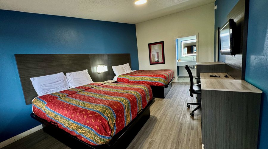 KNIGHTS INN GREENVILLE, NC - Updated 2025 Prices & Hotel Reviews