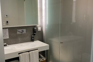 Quarto e suite