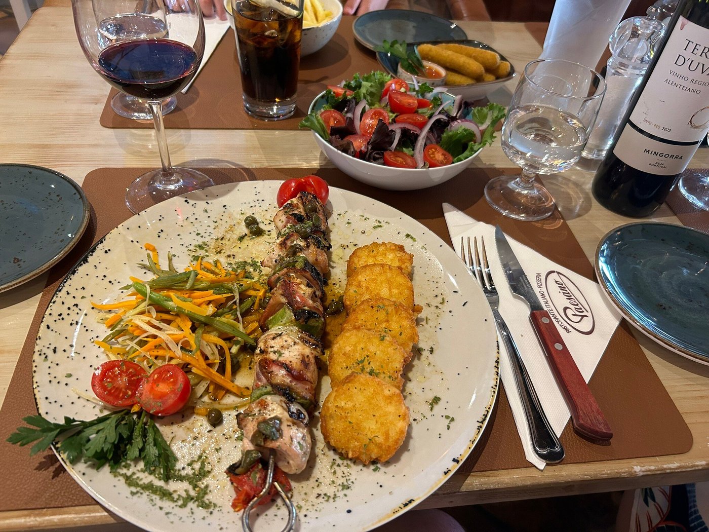 Paesano Restaurant, 알보르 - 레스토랑 리뷰 - 트립어드바이저