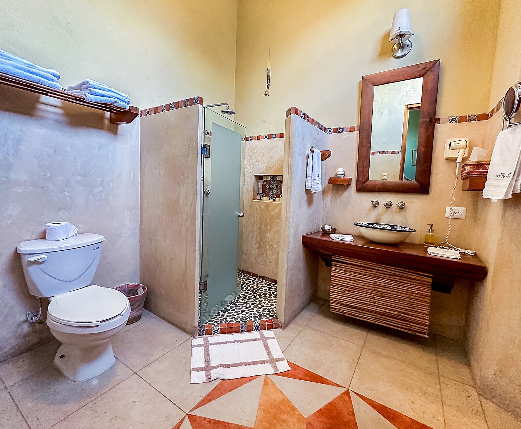 Hotel Casa San Ángel by null