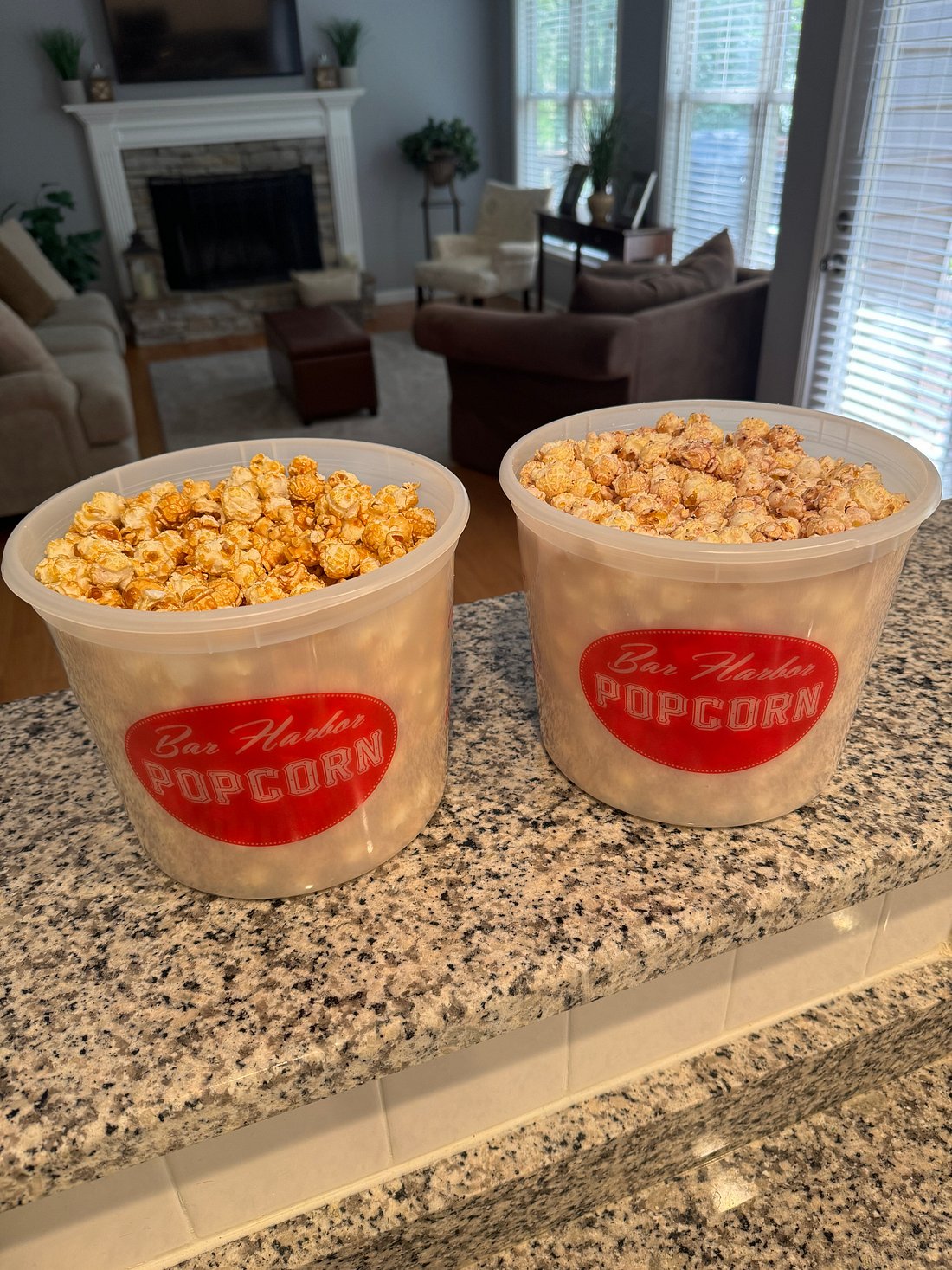 BAR HARBOR POPCORN - Restaurant Reviews, Photos & Phone Number ...