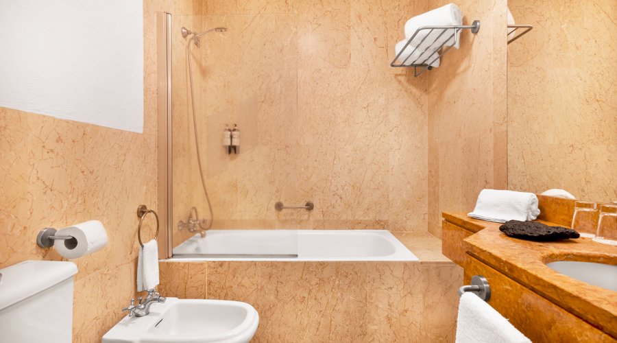 Pousada Forte Horta Guest Room Classic City View
