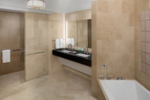 Chambre et suite