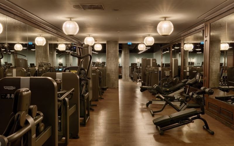 Gym