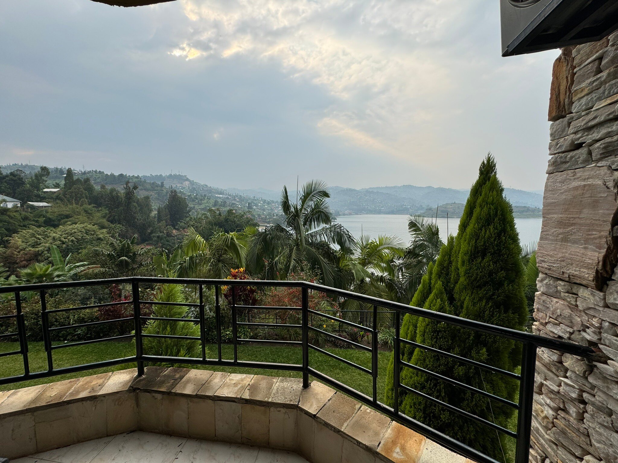 GALAXY KIVU HOTEL (Rubavu, Ruanda): Opiniones Y Fotos Del Hotel