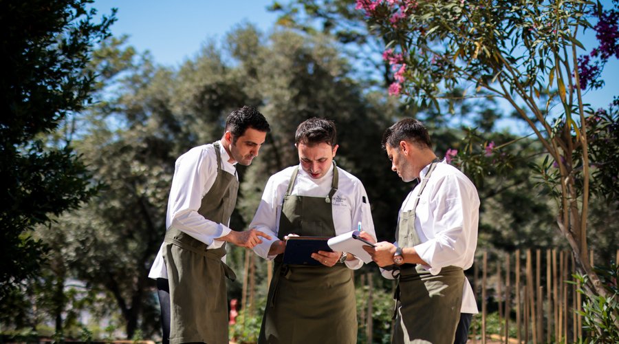 Tuti restaurant
