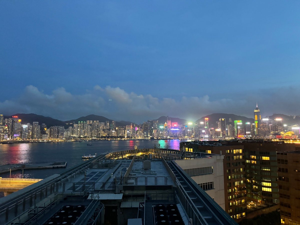 HOTEL ICON - Updated 2024 Prices & Reviews (Hong Kong)