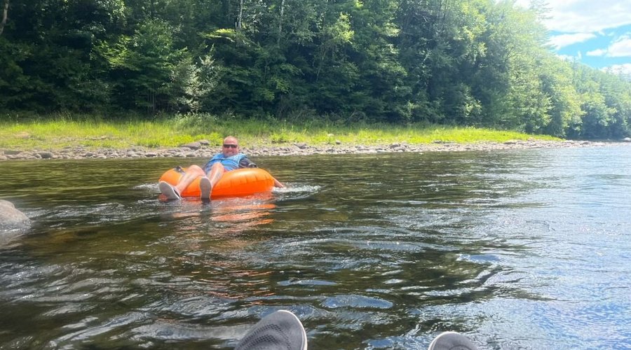More Tubby Tubes!