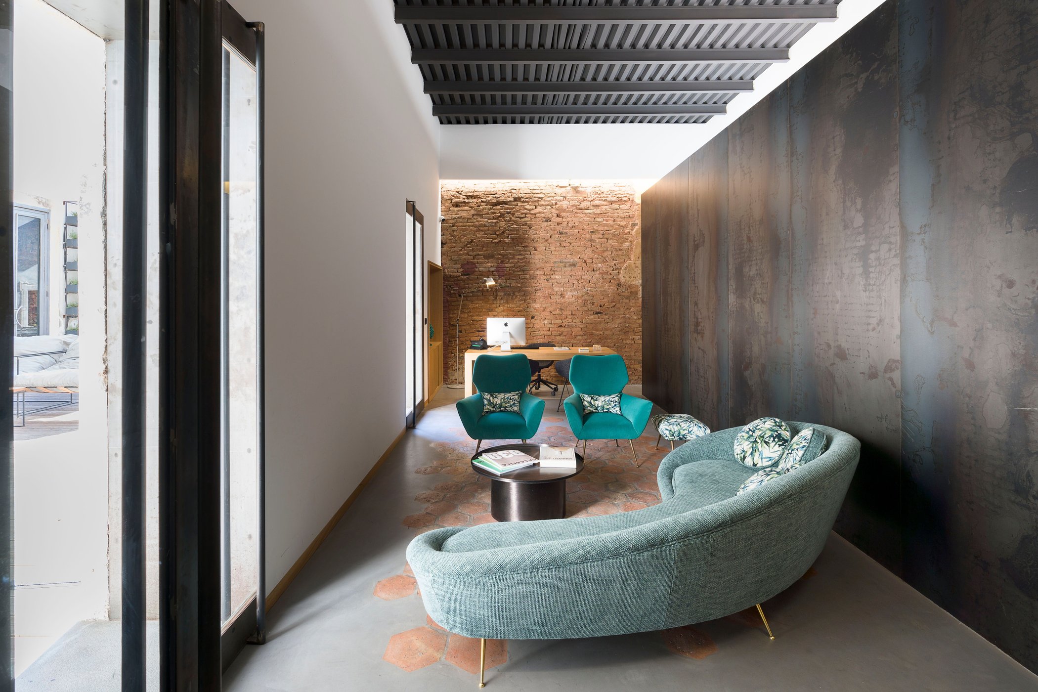 Habitat Boutique Hotel by null