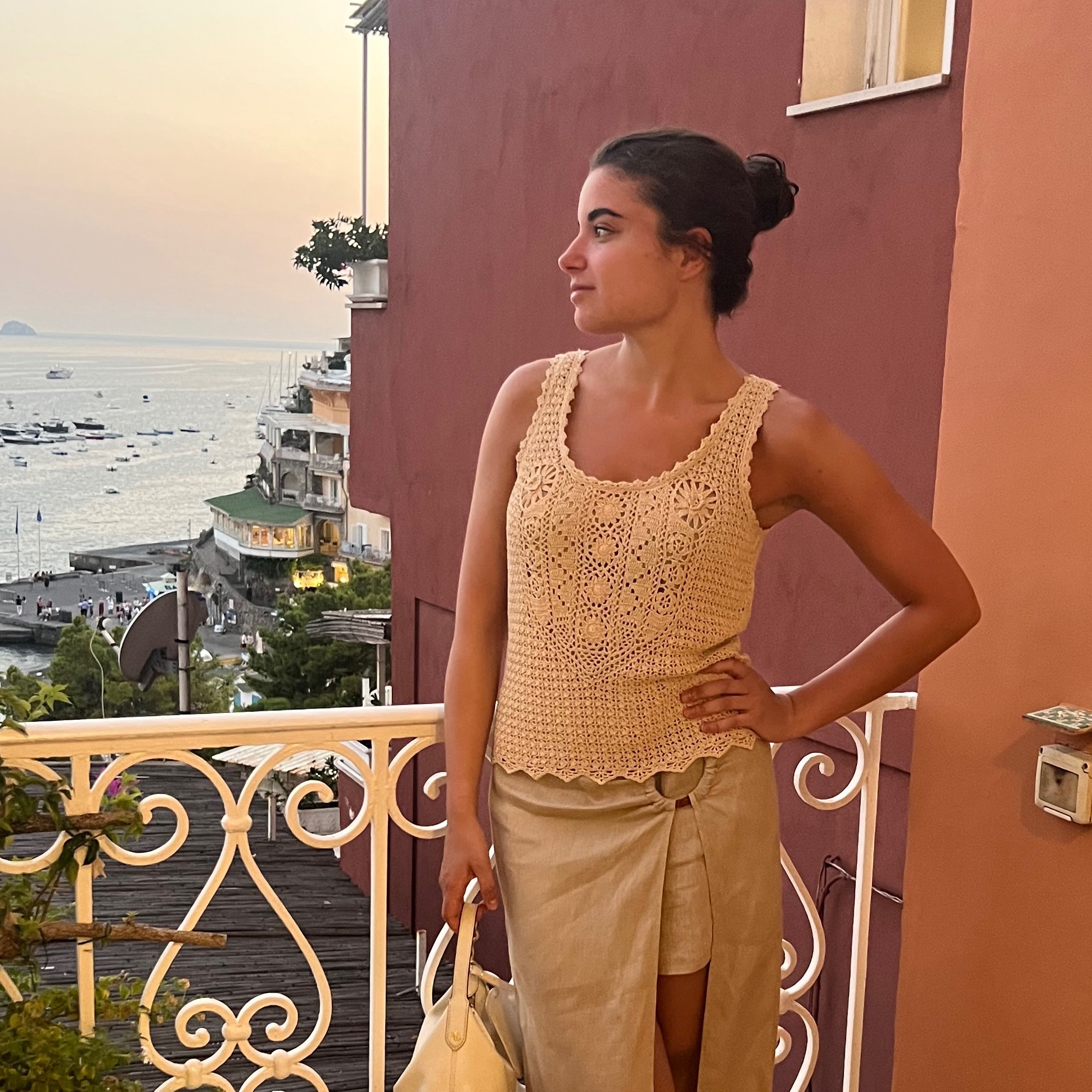 Emma Napoletano
