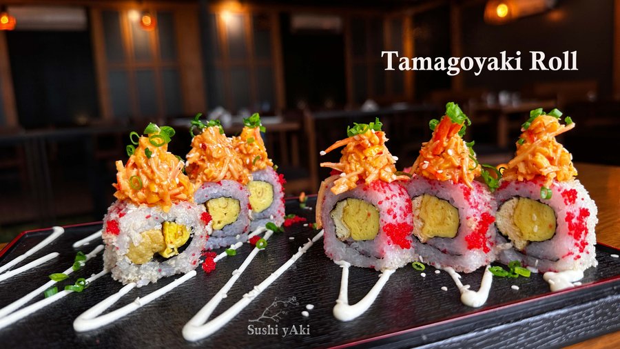 Indulge in a culinary experience like no other, where perfection awaits in every bite.