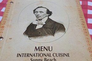 Menü