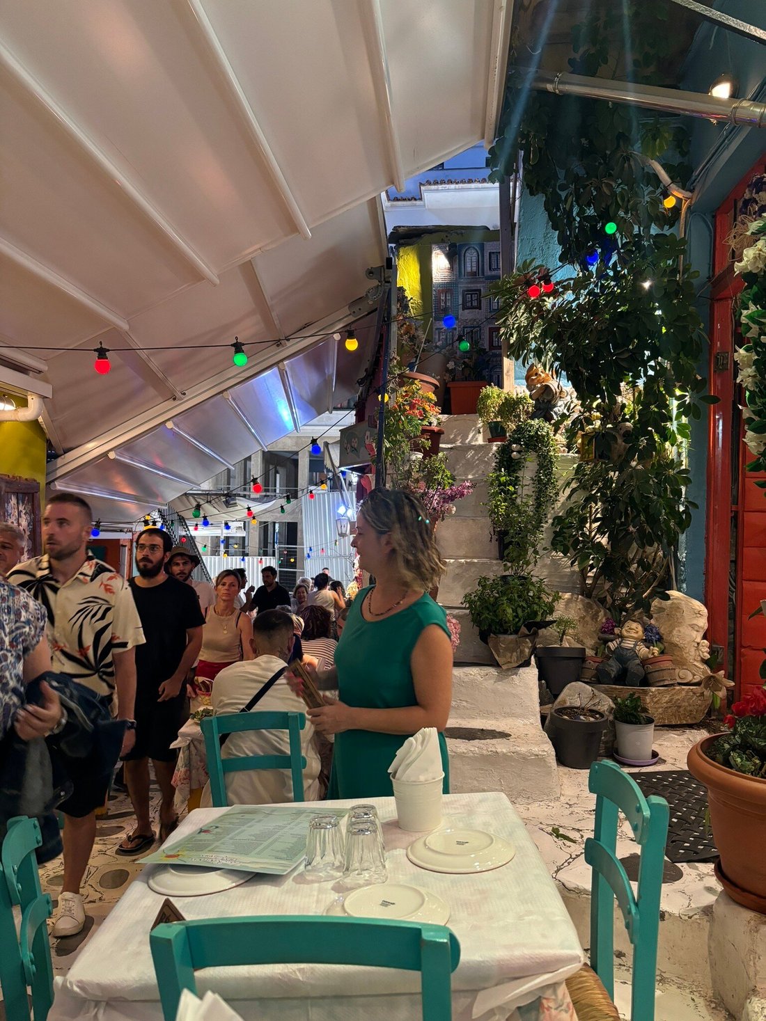 To Koutouki Tis Elenis, Tinos Town - 레스토랑 리뷰 - 트립어드바이저