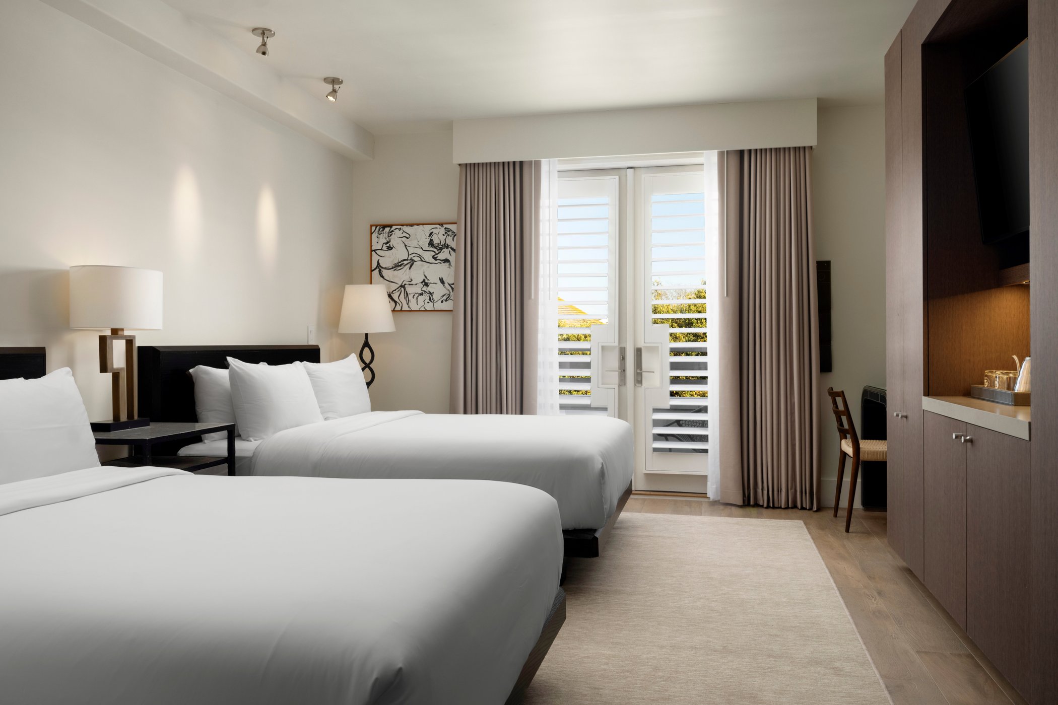 HOTEL CERRO, Autograph Collection by null