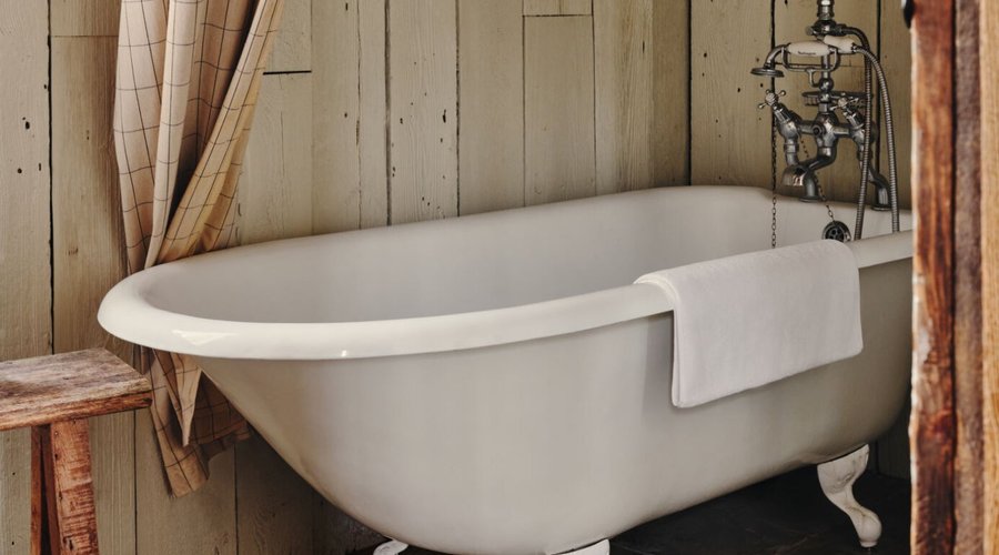 Cabin bath