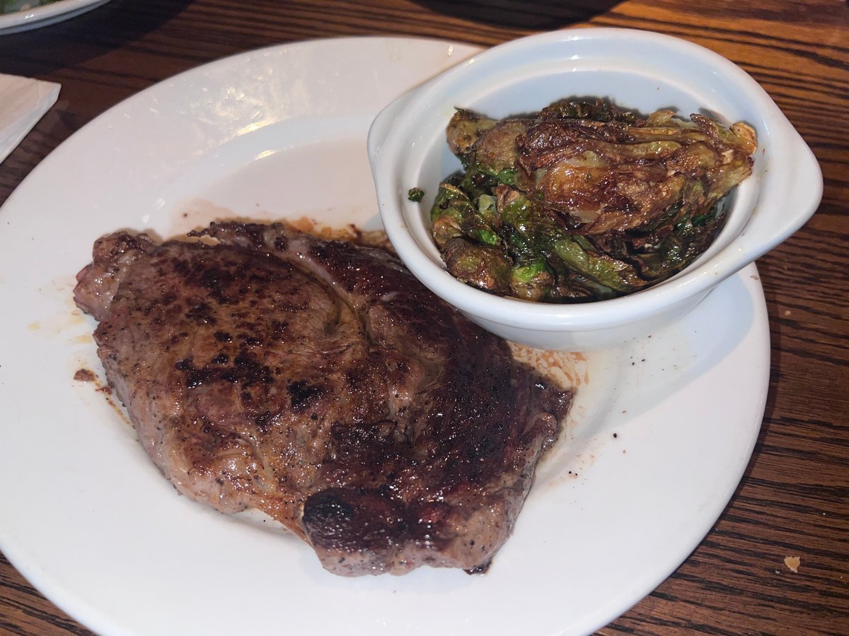 LONGHORN STEAKHOUSE, Niagara Falls - Menu, Prices & Restaurant Reviews ...