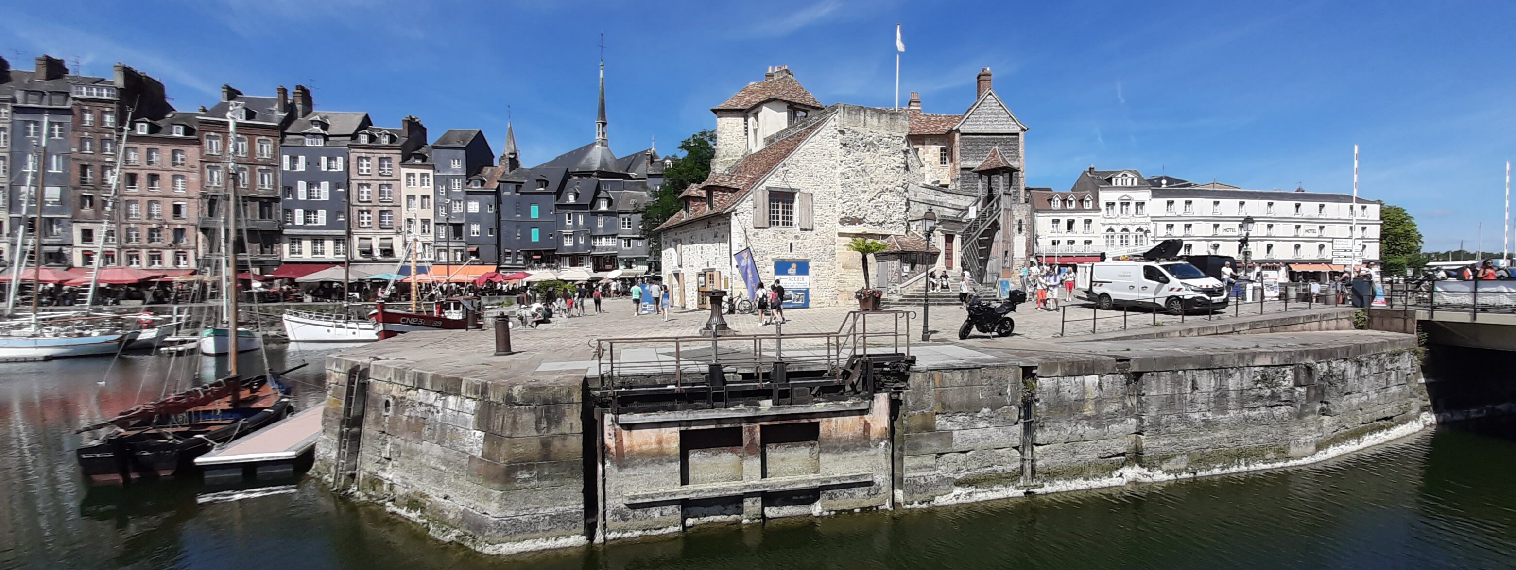 Les moulières d'Honfleur (2025) - All You Need to Know