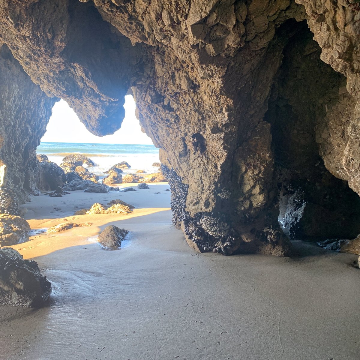 Playa San Juan Leighton (Malibu) - Lohnt es sich? Aktuell für 2024 (Mit ...