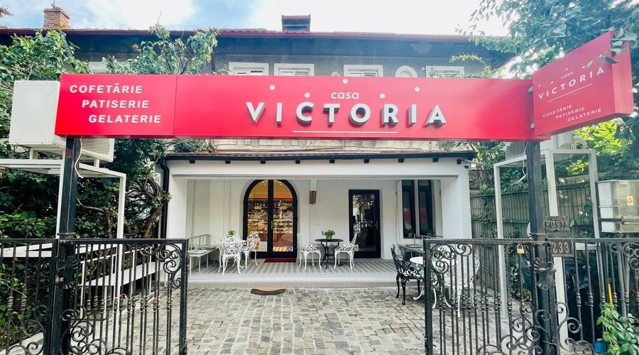 CASA VICTORIA, Bucharest - Menu, Prices & Restaurant Reviews - Tripadvisor