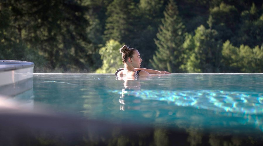 Cheneaudière - Hôtel Spa 5*