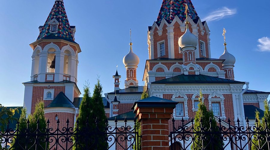 Храм