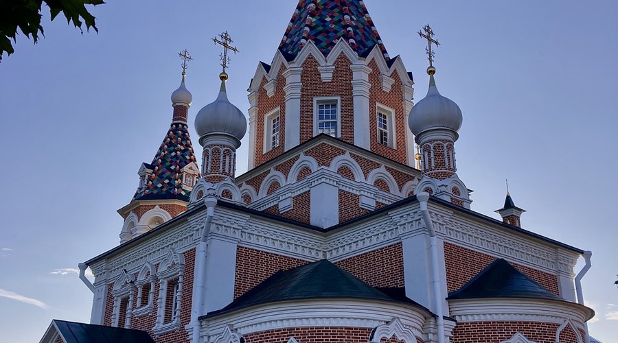 Храм