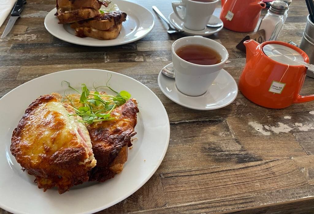 THE 10 BEST Restaurants & Places to Eat in Teignmouth 2025