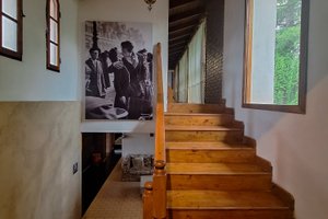 Habitación y suite