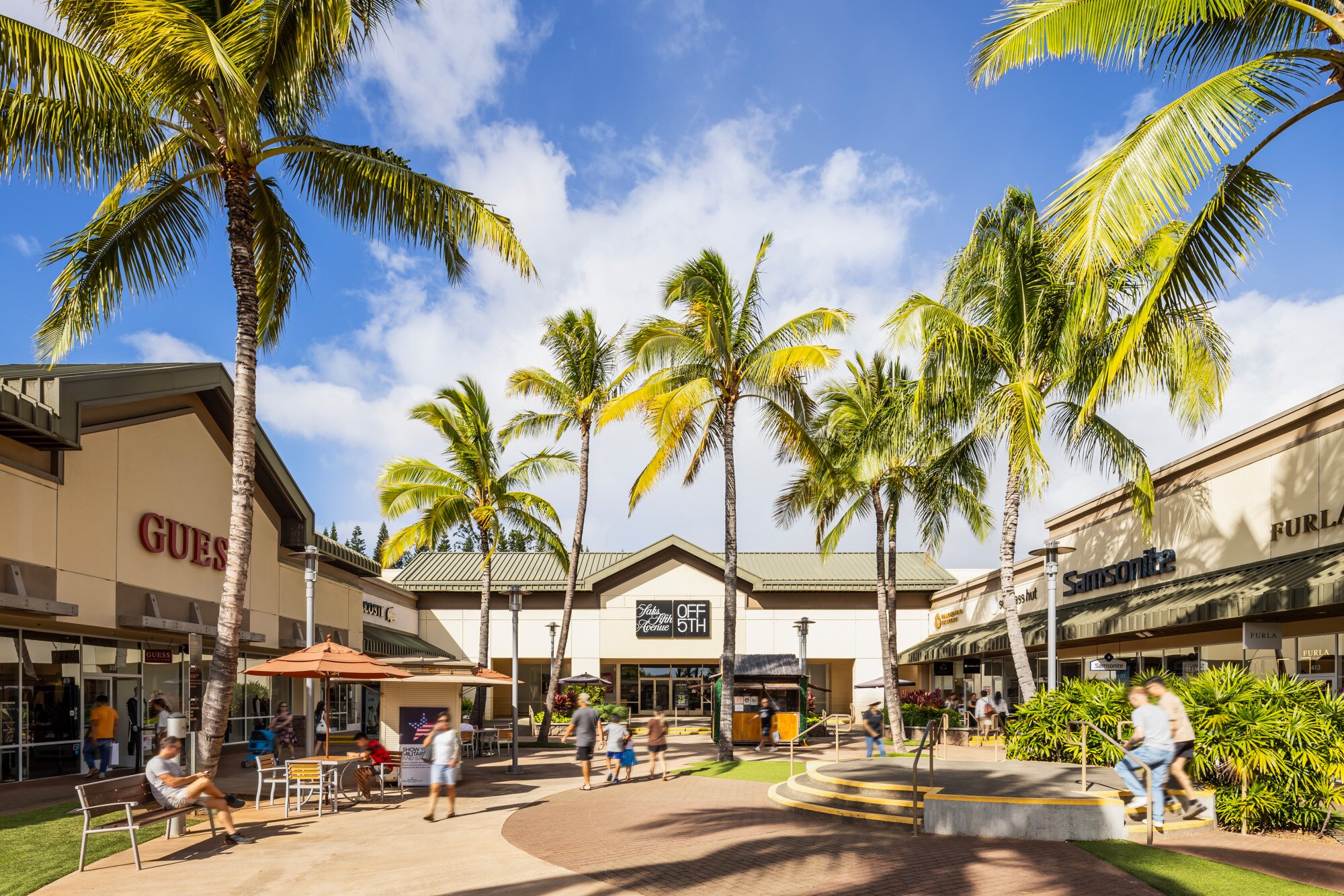 Waikele Premium Outlets All You Need to Know BEFORE You Go 2024