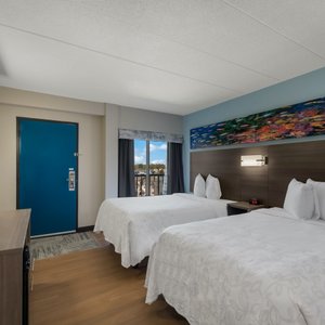 Suite Full Unique