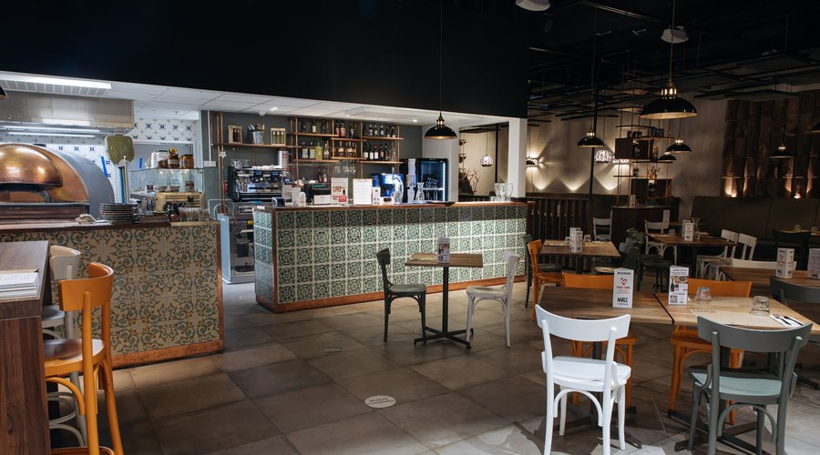 CAPPERI TRIPLA, Helsinki - Restaurant Reviews, Photos & Reservations - Tripadvisor