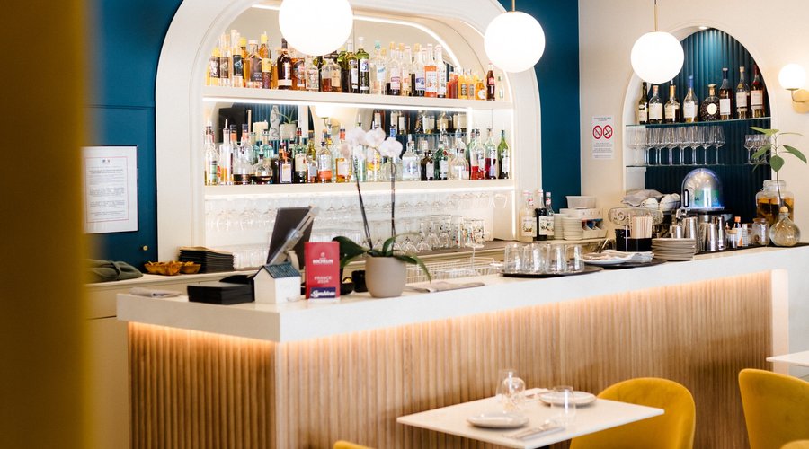 le bar