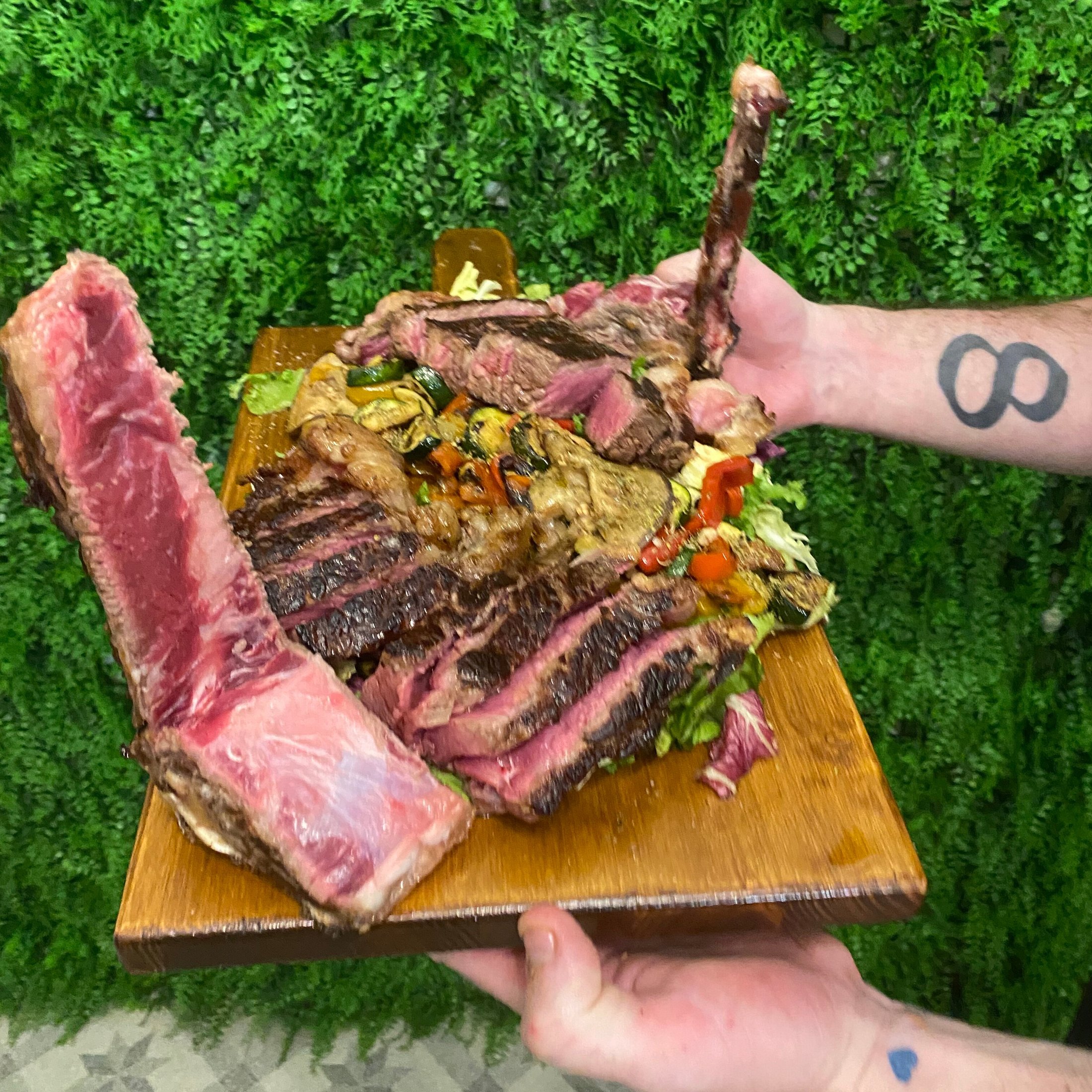 FERSO, Castro - Restaurant Reviews, Photos & Phone Number - Tripadvisor
