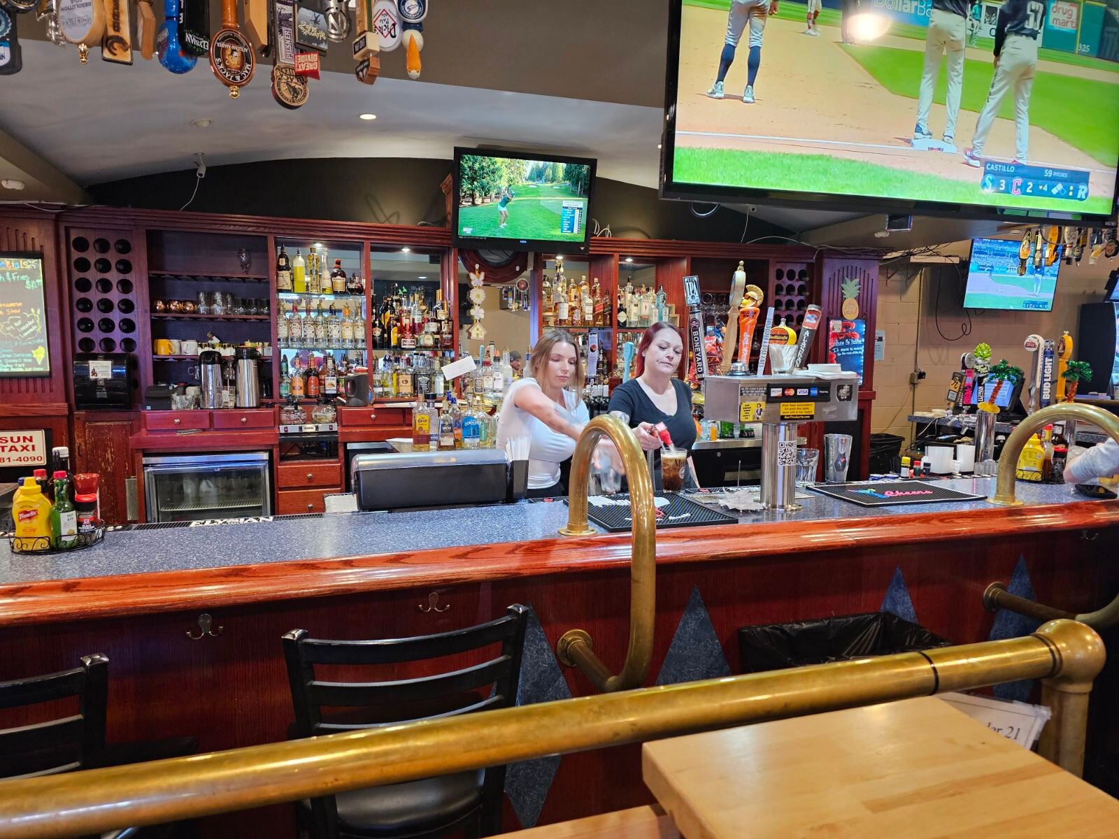 THE OASIS BAR AND GRILL Sequim Menu Prices Restaurant Reviews Tripadvisor