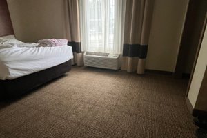 Zimmer und Suite