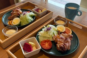 餐飲