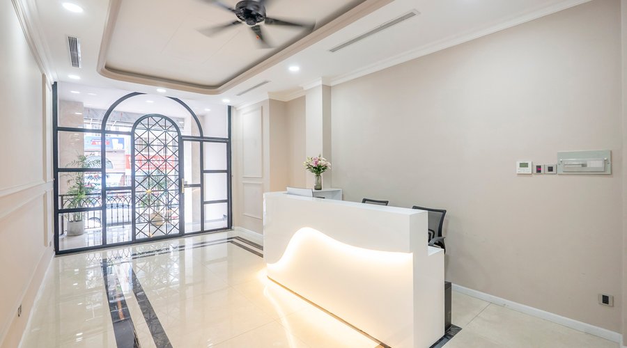 LEVEL HOTEL SAIGON (Thành phố Hồ Chí Minh) - Đánh giá Khách sạn & So sánh  giá - Tripadvisor