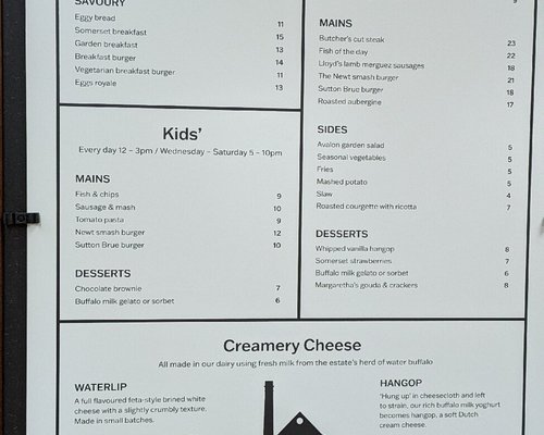 THE CREAMERY, Castle Cary - Station Whrf - Updated 2025 Restaurant ...