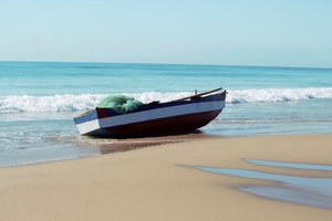 Piscina e spiaggia