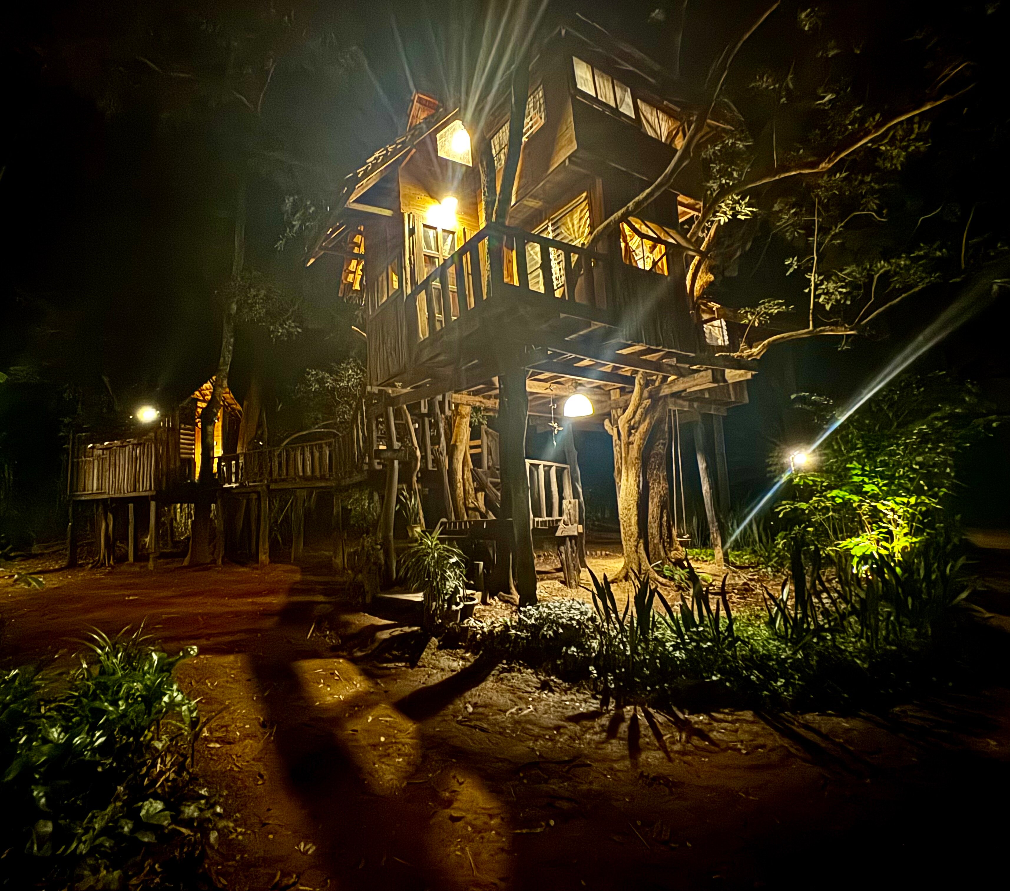 RABEANG PASAK TREE HOUSE RESORT - Updated 2024 Guest House Reviews ...