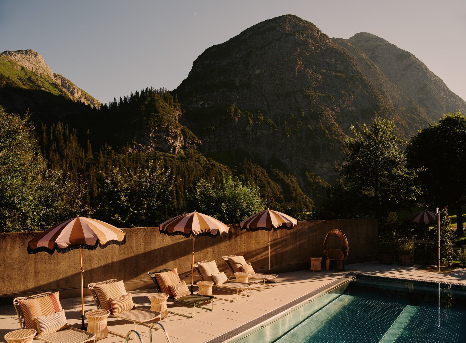 Rote Wand Gourmet Hotel by null