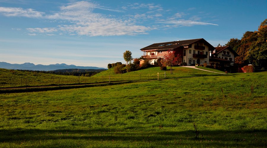 Aschbacher Hof