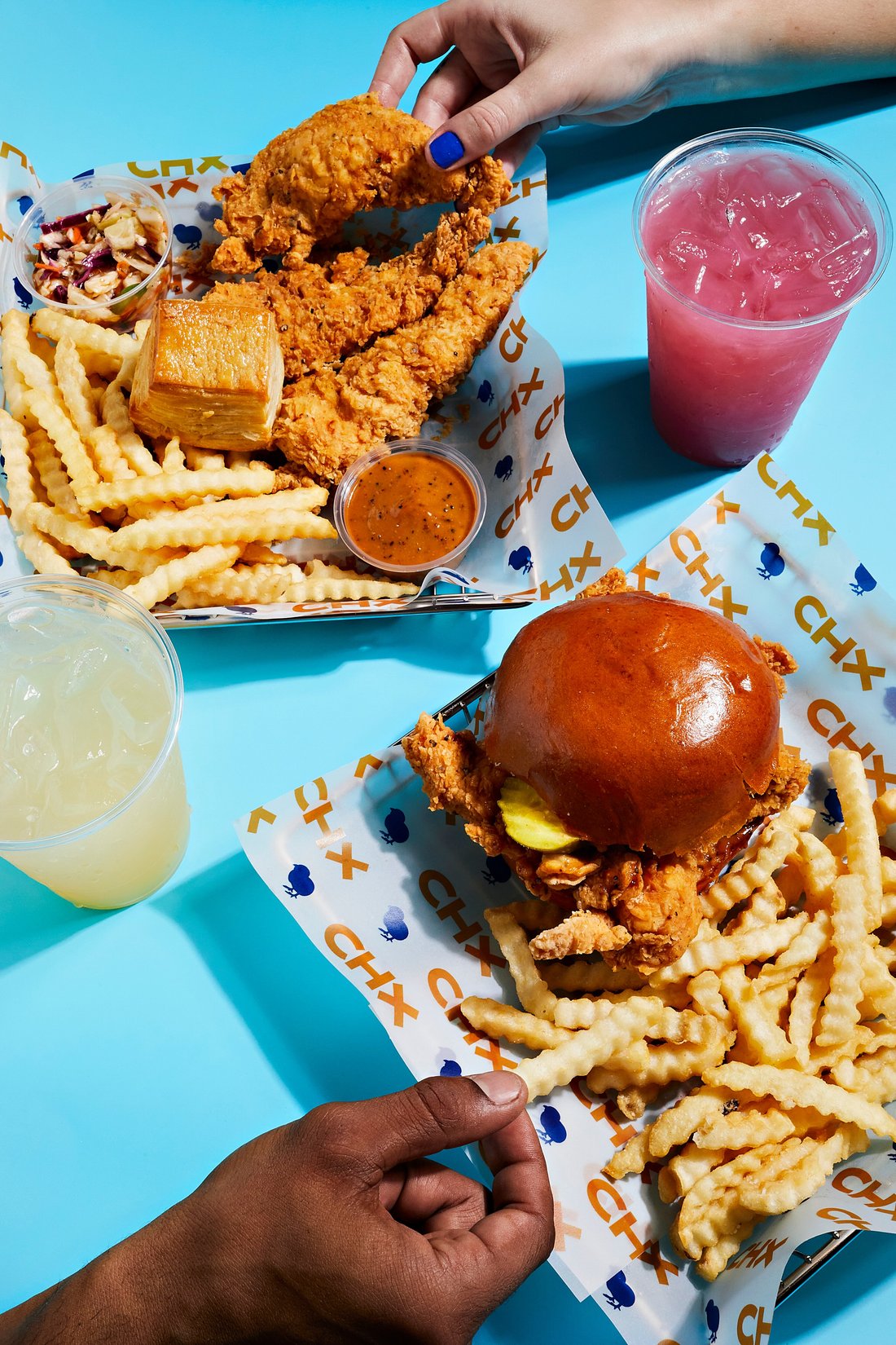 Chx Premium Kitchen, 볼티모어 - 레스토랑 리뷰 - 트립어드바이저