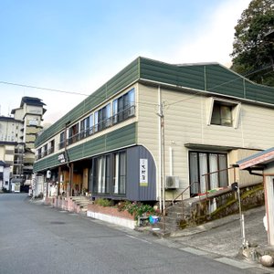 店舗外観（2号館）